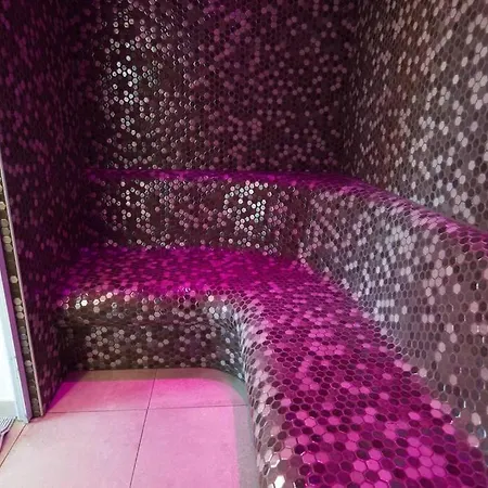 Appartement Superbe Hammam Perché Dans Le Pigeonnier De Jean De La Fontaine